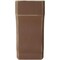 Ekena Millwork 4 3/4"W x 5 1/2"D x 10"H Capistrano Mission Wood Vintage Decor Corbel, Weathered Brown CORWD04X05X10CPBR - alternate 2